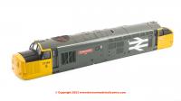 35-305Z-BODY Bachmann Class 37 Body 37 106 Tre Pol and Pen